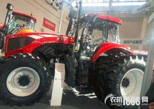 國產(chǎn)大馬拖拉機視頻,強勁動力，引領(lǐng)農(nóng)業(yè)現(xiàn)代化新篇章